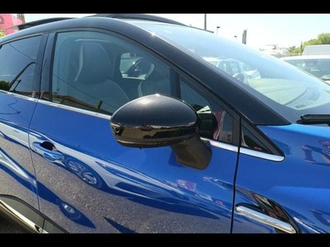 Voitures D'occasion À Orange | Renault Captur 1.3 Tce Mild Hybrid 140Ch Techno