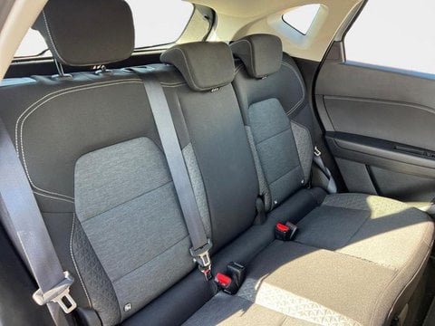 Voitures D'occasion À Orange | Renault Captur 1.0 Tce 90Ch Zen -21