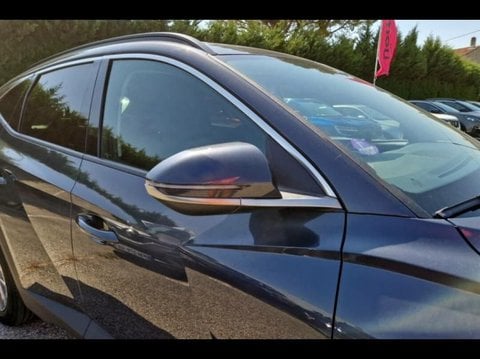 Voitures D'occasion À Orange | Hyundai Tucson 1.6 T-Gdi 230Ch Hybrid Creative Bva6