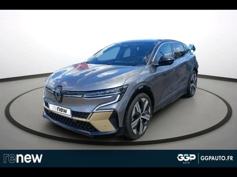 Voitures D'occasion À Orange | Renault Mégane Megane E-Tech Electric Ev60 220Ch Iconic Super Ch...