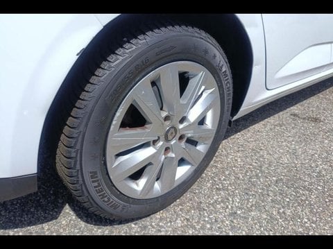 Voitures D'occasion À Orange | Renault Mégane Megane 1.5 Blue Dci 115Ch Business