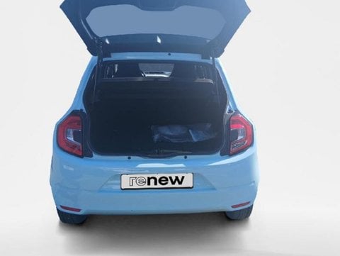 Voitures D'occasion À Orange | Renault Twingo E-Tech Electric Equilibre R80 Achat Intégral