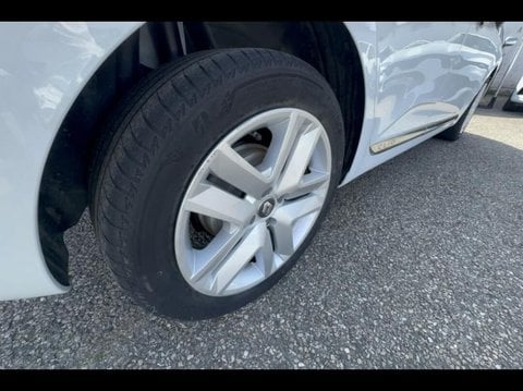 Voitures D'occasion À Orange | Renault Clio 1.6 E-Tech Hybride 140Ch Business -21N