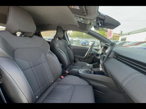 Voitures D'occasion À Orange | Renault Clio 1.6 E-Tech 145Ch Full Hybrid Esprit Alpine - 24