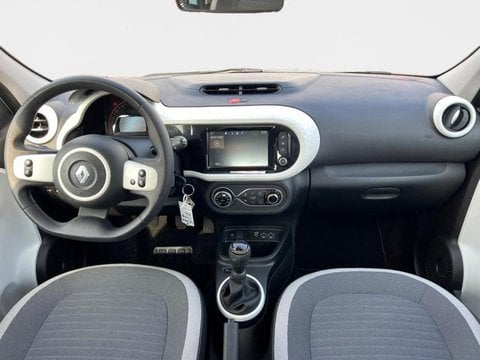 Voitures D'occasion À Orange | Renault Twingo 1.0 Sce 65Ch Equilibre