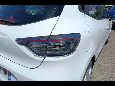 Voitures D'occasion À Orange | Renault Clio 1.0 Tce 90Ch Evolution Réversible