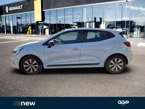 Voitures D'occasion À Orange | Renault Clio 1.0 Tce 90Ch Equilibre