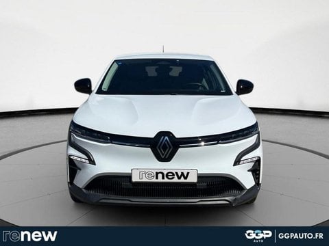 Voitures D'occasion À Orange | Renault Mégane Megane E-Tech Electric Ev60 130Ch Evolution Er Su...