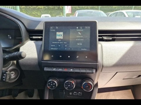 Voitures D'occasion À Orange | Renault Clio 1.5 Dci 100Ch Evolution - 25