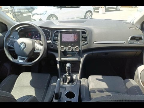 Voitures D'occasion À Orange | Renault Mégane Megane 1.5 Blue Dci 115Ch Business - 20