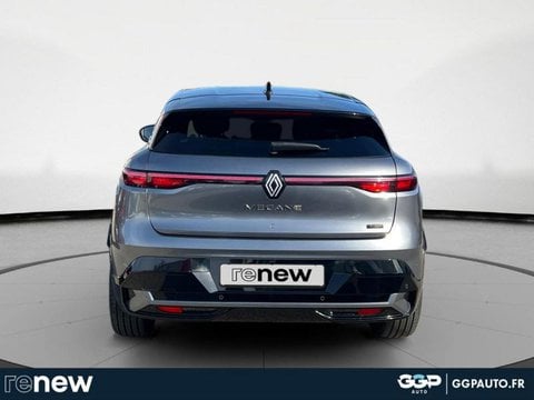 Voitures D'occasion À Orange | Renault Mégane Megane E-Tech Electric 220Ch Techno Autonomie Con...