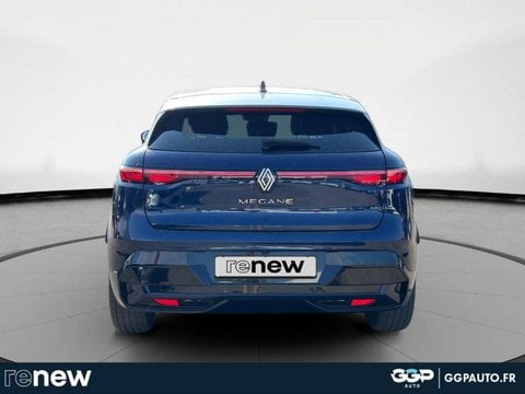 Voitures D'occasion À Orange | Renault Mégane Megane E-Tech Electric Ev60 220Ch Techno Optimum ...
