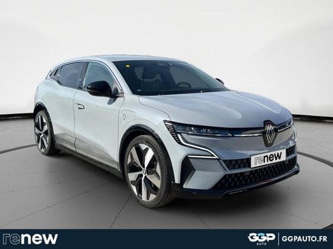 Voitures D'occasion À Orange | Renault Mégane Megane E-Tech Electric Ev60 220Ch Techno Super Ch...