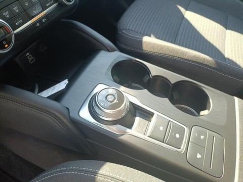 Voitures D'occasion À Orange | Ford Kuga 2.5 Duratec 190Ch Fhev E85 Titanium Bva
