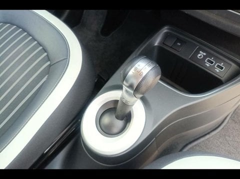 Voitures D'occasion À Orange | Renault Twingo E-Tech Electric Intens R80 Achat Intégral - 21My