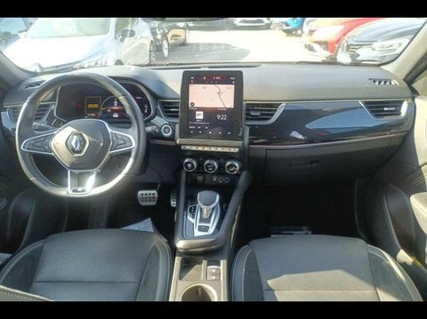 Voitures D'occasion À Orange | Renault Arkana 1.6 E-Tech Hybride 145Ch Engineered -22