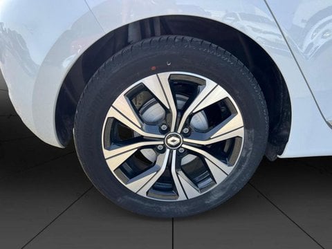 Voitures D'occasion À Orange | Renault Clio 1.6 E-Tech Hybride 145Ch Evolution