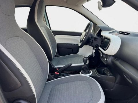 Voitures D'occasion À Orange | Renault Twingo 1.0 Sce 65Ch Equilibre