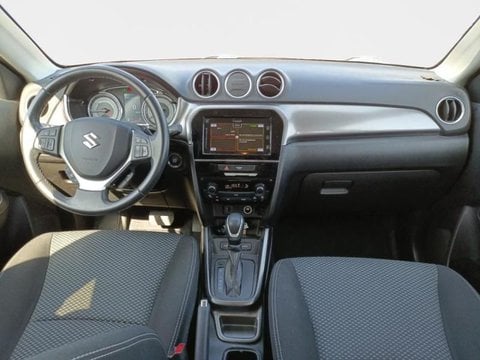 Voitures D'occasion À Orange | Suzuki Vitara 1.5 Dualjet Hybrid 115Ch Privilège Auto Allgrip