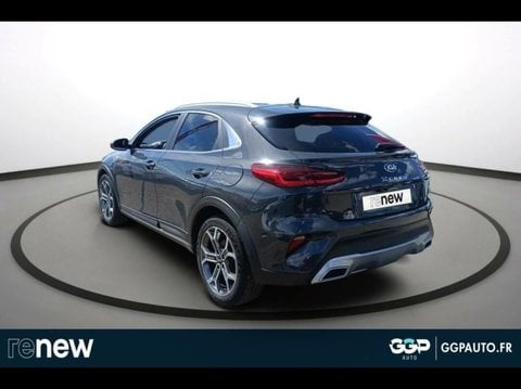Voitures D'occasion À Orange | Kia Xceed 1.5 T-Gdi 160Ch Design Dct7 2021