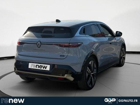 Voitures D'occasion À Orange | Renault Mégane Megane E-Tech Electric 220Ch Iconic Autonomie Con...
