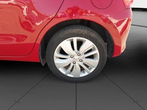 Voitures D'occasion À Orange | Suzuki Swift 1.2 Dualjet Hybrid 90Ch Privilège Euro6D-T