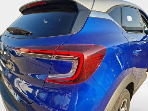 Voitures D'occasion À Orange | Renault Captur 1.0 Tce 90Ch Intens -21