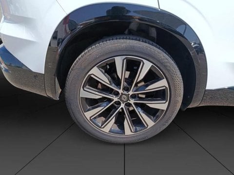Voitures D'occasion À Orange | Renault Austral 1.2 E-Tech Full Hybrid 200Ch Techno