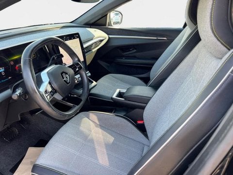 Voitures D'occasion À Orange | Renault Mégane Megane E-Tech Electric Ev60 220Ch Techno Optimum ...