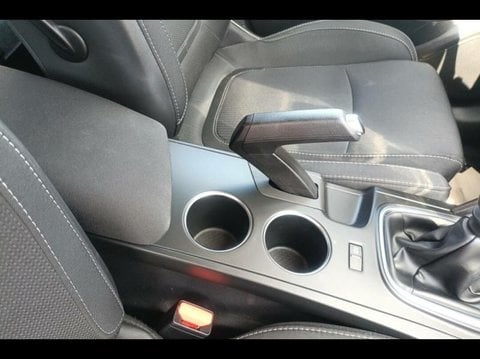 Voitures D'occasion À Orange | Renault Mégane Megane 1.5 Blue Dci 115Ch Business