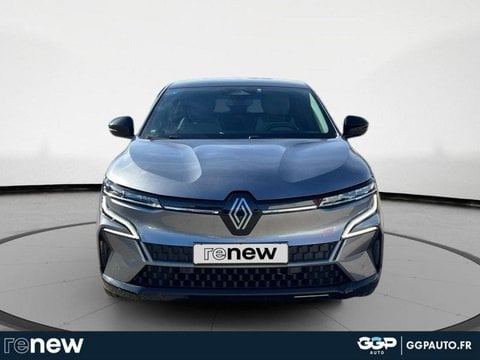 Voitures D'occasion À Orange | Renault Mégane Megane E-Tech Electric 220Ch Techno Autonomie Con...