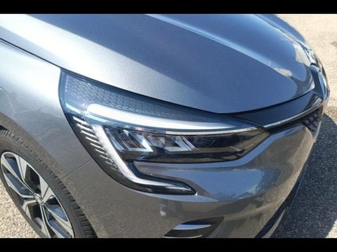 Voitures D'occasion À Orange | Renault Clio 1.5 Blue Dci 100Ch Evolution