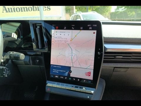 Voitures D'occasion À Orange | Renault Mégane Megane E-Tech Electric Ev60 220Ch Techno Super Ch...