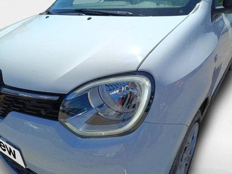 Voitures D'occasion À Orange | Renault Twingo 1.0 Sce 65Ch Life - 21My