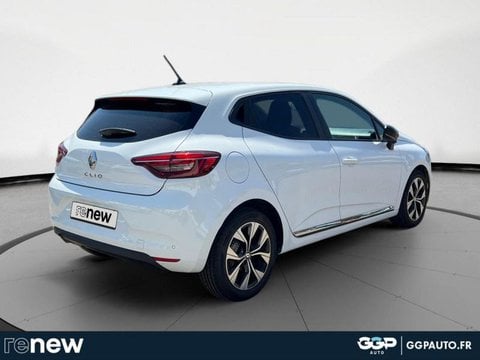 Voitures D'occasion À Orange | Renault Clio 1.0 Tce 100Ch Evolution Gpl