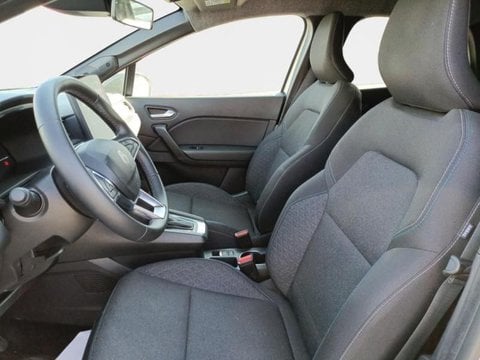 Voitures D'occasion À Orange | Renault Symbioz 1.6 E-Tech Full Hybrid 145Ch Evolution
