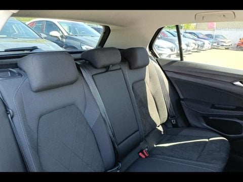 Voitures D'occasion À Orange | Volkswagen Golf 1.5 Tsi Act Opf 130Ch Style