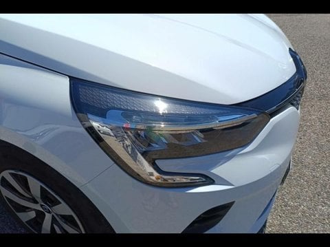 Voitures D'occasion À Orange | Renault Clio 1.0 Tce 90Ch Equilibre