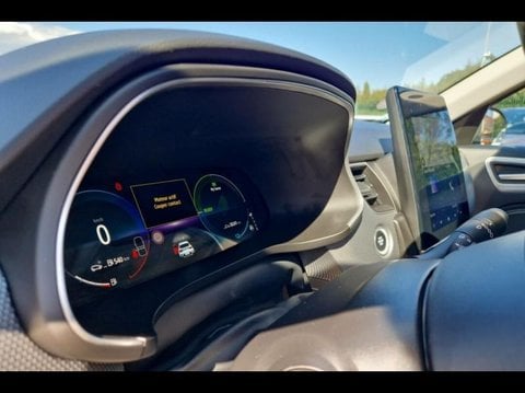 Voitures D'occasion À Orange | Renault Arkana 1.6 E-Tech 145Ch Full Hybrid Techno -23