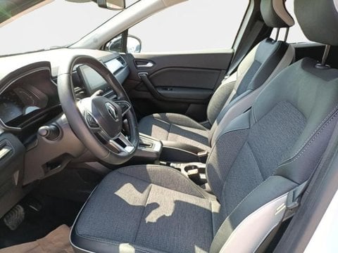 Voitures D'occasion À Orange | Renault Captur 1.3 Tce Mild Hybrid 160Ch Techno Edc