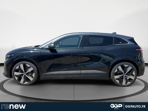 Voitures D'occasion À Orange | Renault Mégane Megane E-Tech Electric Ev60 220Ch Techno Super Ch...