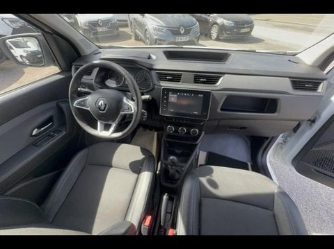 Voitures D'occasion À Orange | Renault Express Van 1.5 Blue Dci 95Ch Confort 22
