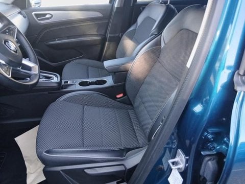 Voitures D'occasion À Orange | Renault Arkana 1.6 E-Tech 145Ch Full Hybrid Techno -23