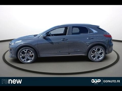 Voitures D'occasion À Orange | Kia Xceed 1.5 T-Gdi 160Ch Design Dct7 2021