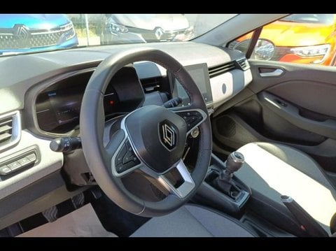 Voitures D'occasion À Orange | Renault Clio 1.0 Tce 90Ch Evolution Réversible
