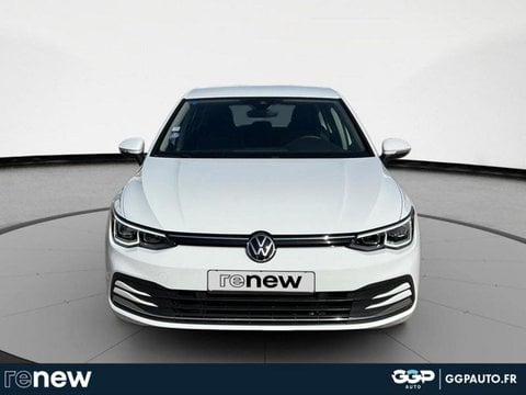 Voitures D'occasion À Orange | Volkswagen Golf 1.5 Etsi Opf 150Ch Style 1St Dsg7