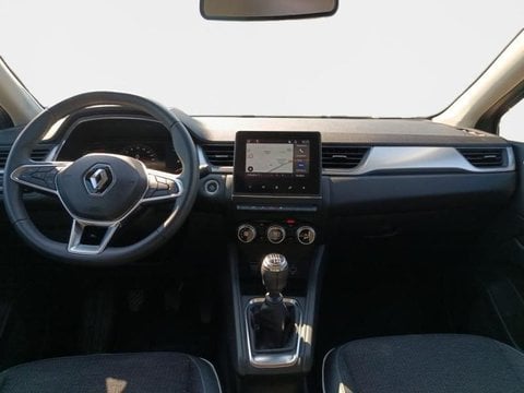Voitures D'occasion À Orange | Renault Captur 1.0 Tce 90Ch Techno