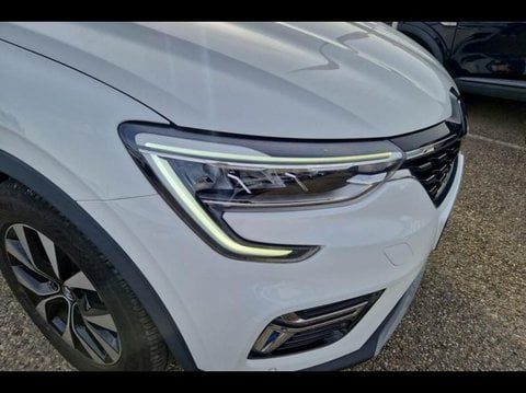 Voitures D'occasion À Orange | Renault Arkana 1.6 E-Tech 145Ch Zen