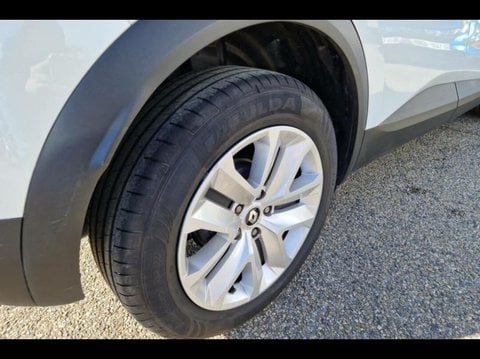 Voitures D'occasion À Orange | Renault Captur 1.3 Tce 140Ch Edc Fap Business - 21