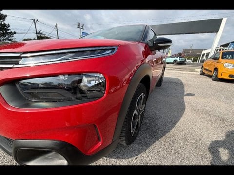 Voitures D'occasion À Orange | Citroën C4 Cactus Puretech 110Ch S&S Feel E6.D 6Cv